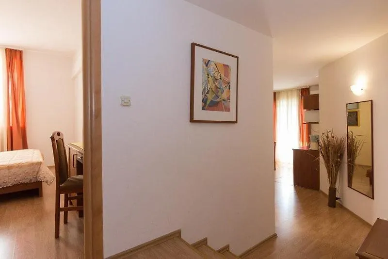 Marija F4 Apartment Krk Town 0*,  Croatia